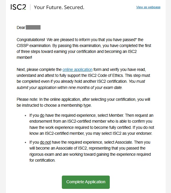CISSP Certification_4